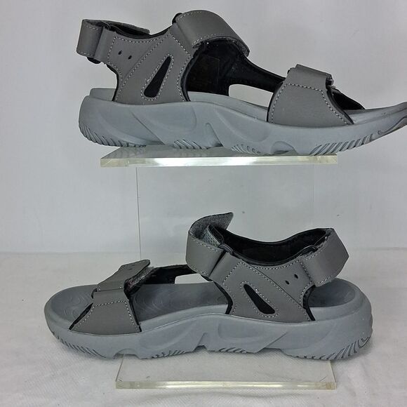 HURLEY HOOK & LOOP STRAP MEN SANDAL FTL-04-312 - Picture 2 of 9